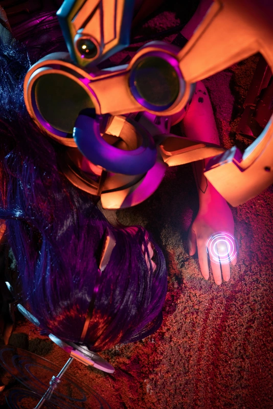 休比·多拉 - G44不会受伤