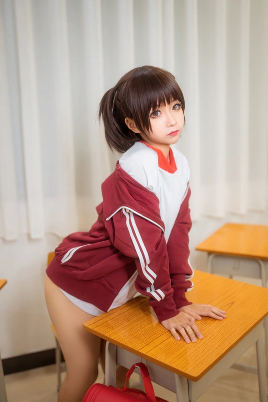 体操服红 - 蠢沫沫