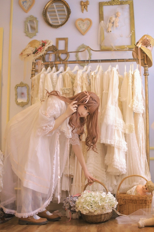 90万粉丝福利 - 在下萝莉控ii